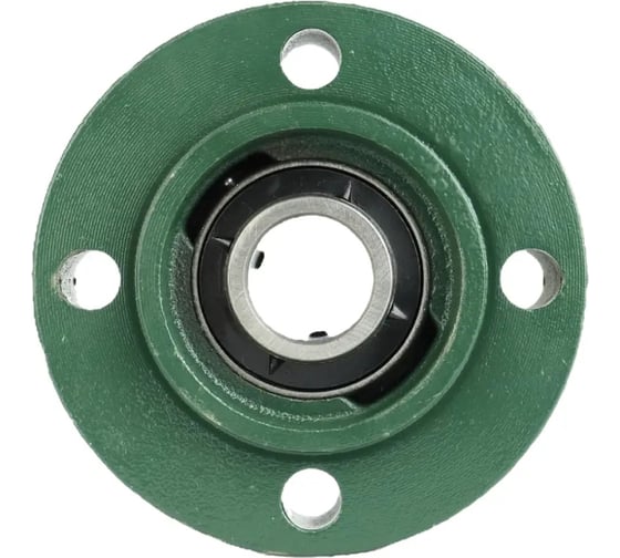 Подшипниковый узел Rusbelt 480210 (UCFC 210) 00-00031971