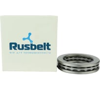 Подшипник Rusbelt 8208 (51208) 00-00032174