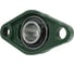 Подшипниковый узел Rusbelt 480204 (UCFL 204) 00-00031945 5