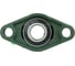Подшипниковый узел Rusbelt 480204 (UCFL 204) 00-00031945 6