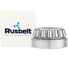 Однорядный роликовый подшипник 6-127509 А (32209) Rusbelt 00-00031983 3