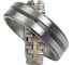 Подшипник Rusbelt 3510 Н 22210 W33 00-00032049 7