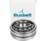 Подшипник роликовый радиальный Rusbelt сферический двухрядный 3612 Н (22312 W33) 00-00032058 8