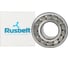 Подшипник роликовый радиальный Rusbelt сферический двухрядный 3612 Н (22312 W33) 00-00032058 1