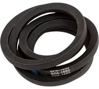 Клиновой ремень Rusbelt SPA-1650 Lp (11х10-1650) premium 00-00022678