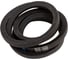 Клиновой ремень Rusbelt SPA-1650 Lp (11х10-1650) premium 00-00022678 1