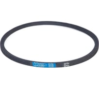 Клиновой ремень Rusbelt SPA-3150 Lp (11х10-3150) premium 00-00022681