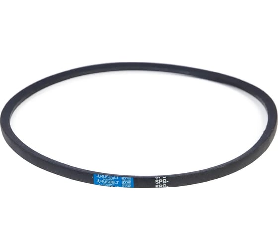 Клиновой ремень Rusbelt SPB-1800 Lp (14х13-1800) premium 00-00022686 1