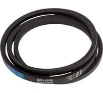 Клиновой ремень Rusbelt В(Б)-2000 Lp / 1960 Li ГОСТ 1284-89 00-00022080