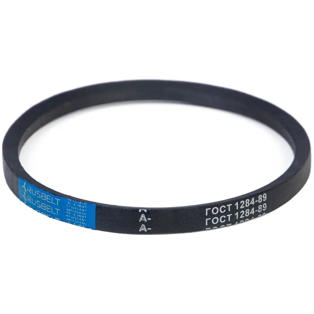 Клиновой ремень Rusbelt A-1230 Lp / 1200 Li ГОСТ 1284-89 00-00021942 ...