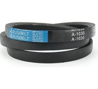 Клиновой ремень Rusbelt А-1030 Lp / 1000 Li ГОСТ 1284-89 00-00021924
