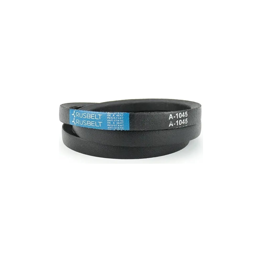 Клиновой ремень Rusbelt А-1280 Lp / 1250 Li ГОСТ 1284-89 00-00021944 ...