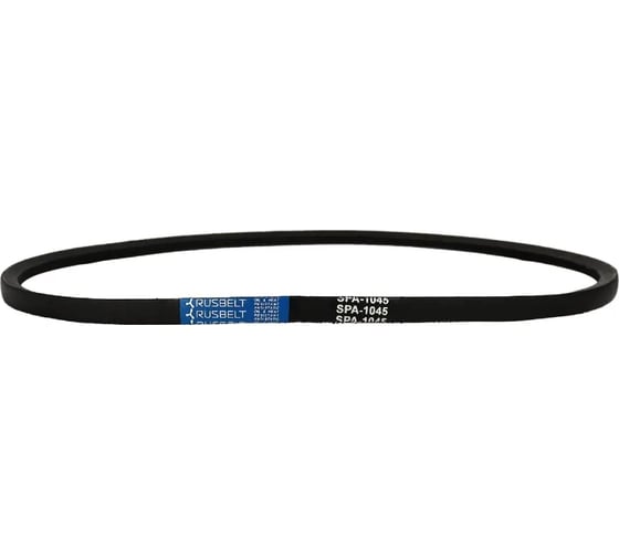 Клиновой ремень Rusbelt SPA-1045 Lp (11х10-1045) 00-00022151 1