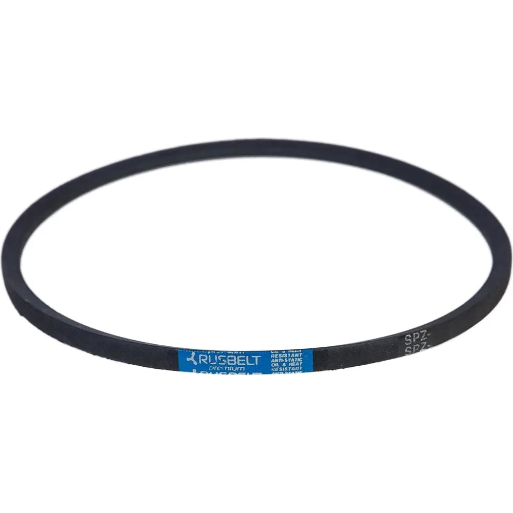 Клиновой ремень Rusbelt SPZ-1060 Lp (8,5х8-1060) premium 00-00022705 ...