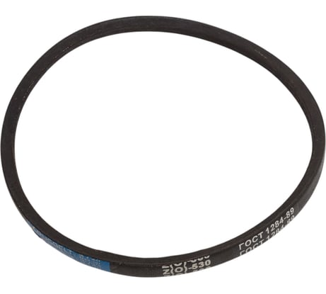 Клиновой ремень Rusbelt Z(О)-530 Lp / 510 Li ГОСТ 1284-89 00-00022200