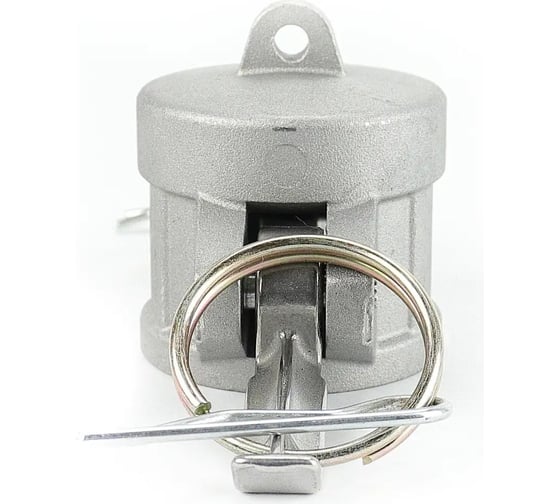 Алюминиевый камлок Rusbelt DC-075 3/4" (20 мм) 00-00028498