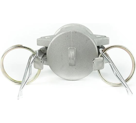 Алюминиевый камлок Rusbelt DC-075 3/4" (20 мм) 00-00028498