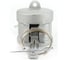 Алюминиевый камлок Rusbelt DC-075 3/4" (20 мм) 00-00028498 2