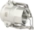 Камлок из нержавеющей стали Rusbelt D-100 1" (25 мм) 00-00028720 1