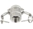 Камлок из нержавеющей стали Rusbelt D-100 1" (25 мм) 00-00028720 4