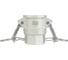 Камлок из нержавеющей стали Rusbelt D-100 1" (25 мм) 00-00028720 7
