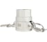 Камлок из нержавеющей стали Rusbelt D-100 1" (25 мм) 00-00028720 8