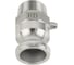 Камлок из нержавеющей стали Rusbelt F-075 3/4" (20 мм) 00-00028736 1