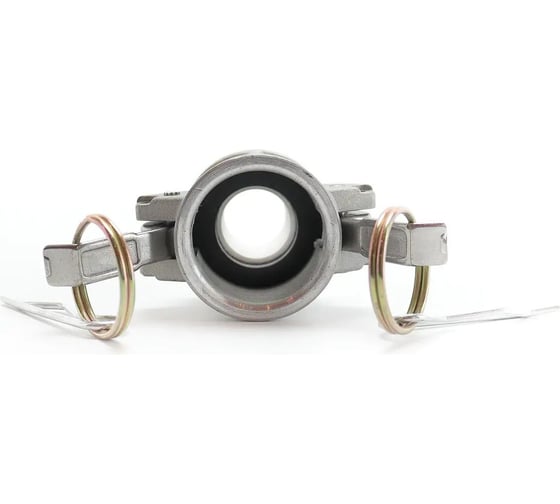 Алюминиевый камлок Rusbelt B-075 3/4" (20 мм) 00-00028478
