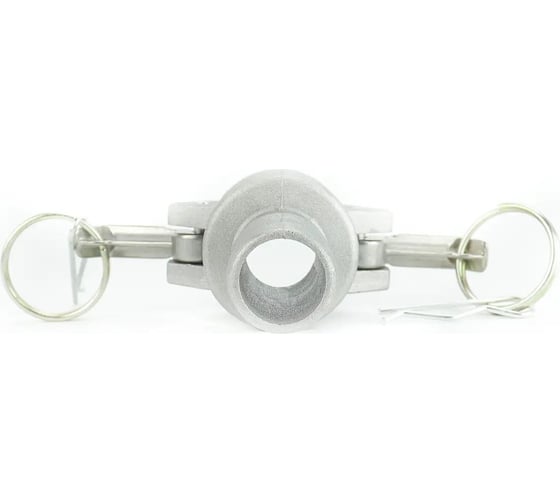 Алюминиевый камлок Rusbelt C-075 3/4" (20 мм) 00-00028484