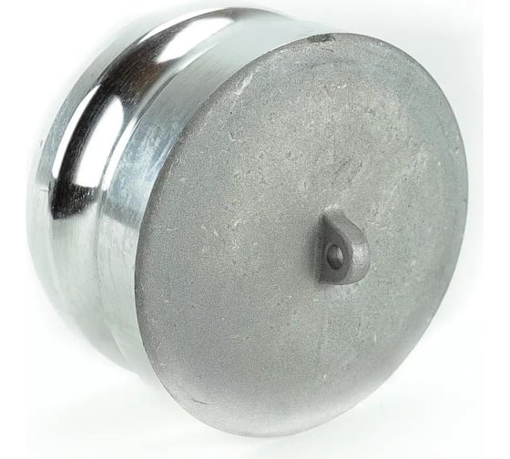 Алюминиевый камлок Rusbelt DP-200 2" (50 мм) 00-00028502