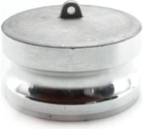 Алюминиевый камлок Rusbelt DP-300 3" (75 мм) 00-00028503 33257466