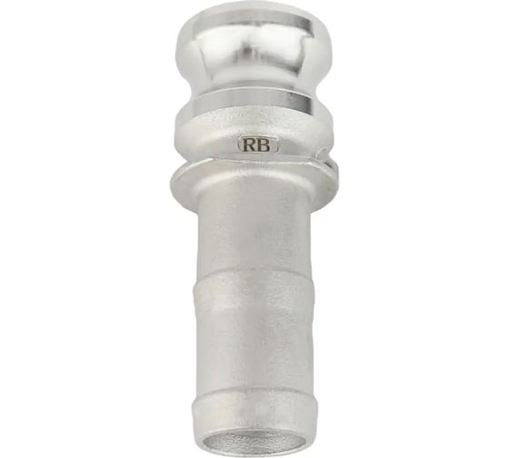 Камлок из нержавеющей стали Rusbelt E-200 2" (50 мм) 00-00028727