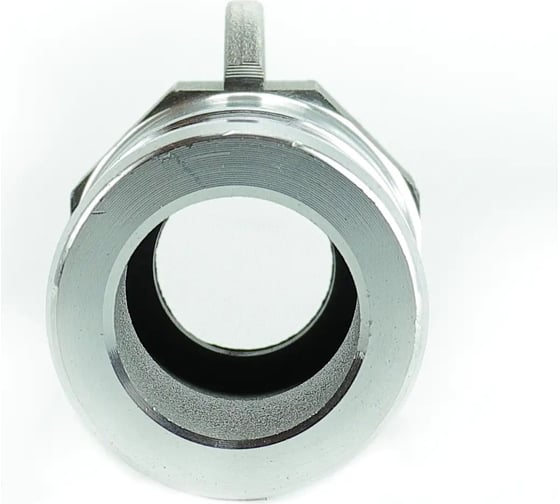 Алюминиевый камлок Rusbelt A-150 1 1/2" (38 мм) 00-00028474