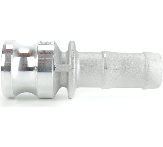 Алюминиевый камлок Rusbelt E-250 2 1/2" (63 мм) 00-00028509