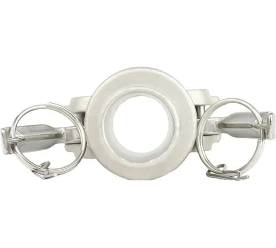 Камлок из нержавеющей стали Rusbelt C-200 2" (50 мм) 00-00028732