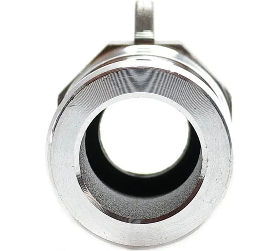 Алюминиевый камлок Rusbelt A-075 3/4" (20 мм) 00-00028471