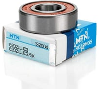 Подшипник NTN 6202 LLUC3/5K (2RS)(T)