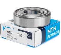 Подшипник NTN 6204 ZZCM/5K (T)