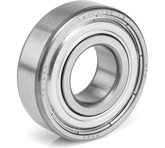 Подшипник NTN 6204 ZZCM/5K (T) 1