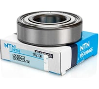 Подшипник NTN 6205 ZZC3/5K (T) 6205 ZZC3/5K (T) 228516