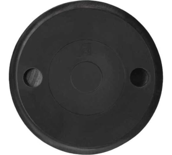 Антискользящая шарнирная опора Алтервиа M14x125 до 900 кг A00024.11110014125