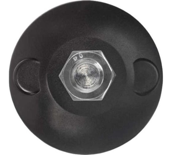 Антискользящая шарнирная опора Алтервиа M14x100 до 900 кг A00024.11112014100