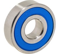 Подшипник из нержавеющей стали SS-6000 2RS МТК+ 4627182451435