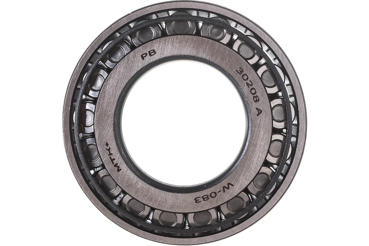 Подшипник 30208 A МТК+ 4627182450339 - выгодная цена, отзывы ...