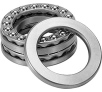 Подшипник 52204 МТК+ 4627182454733