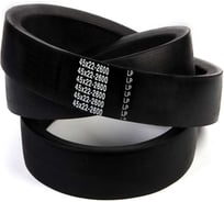 Вариаторный ремень Rusbelt 45x22-2600 Lp/50x20-2530 Li 00-00017601