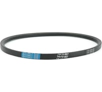 Клиновой ремень Rusbelt 14*10-987, ГОСТ 5813-93 00-00022121