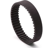 Зубчатый синхронный ремень Rusbelt HTD-207-3М-9 00-00031417