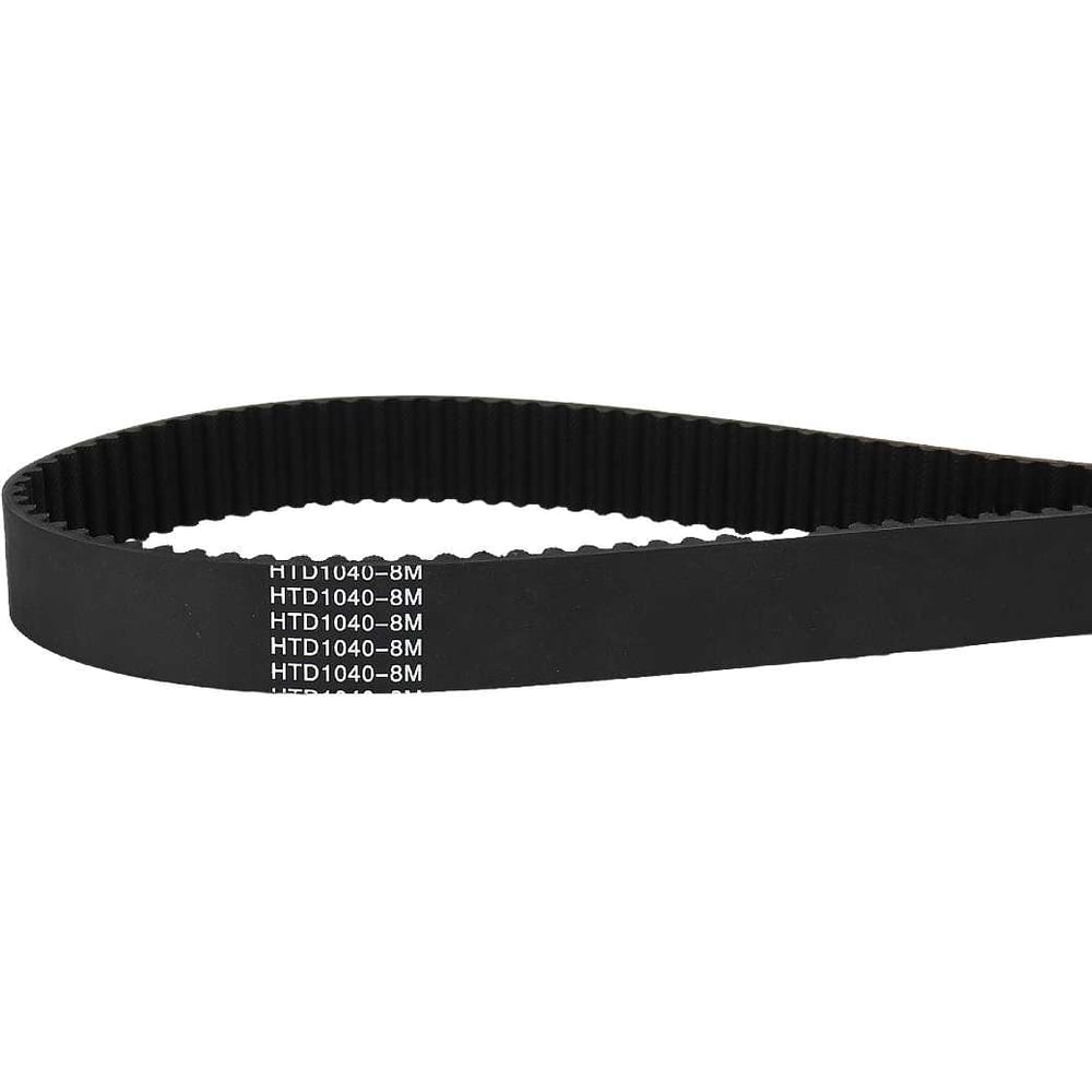 Зубчатый синхронный ремень Rusbelt HTD-1040-8М-30 00-00031445 ...