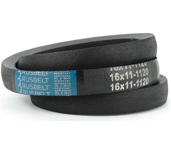 Клиновой ремень Rusbelt 16*11-1120, ГОСТ 5813-93 00-00022129